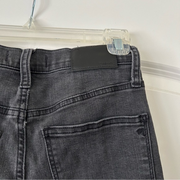 Madewell Cali Demi Boot cut jeans - Picture 4 of 9